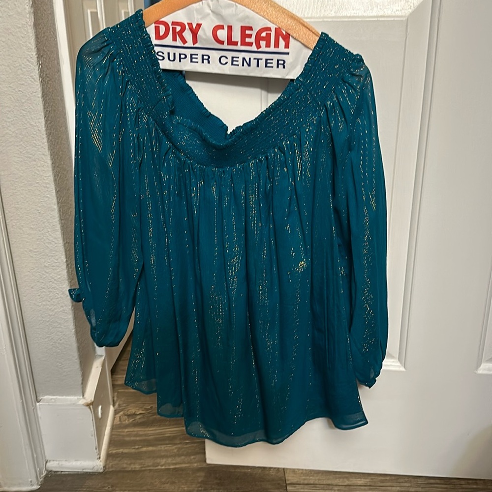 Lilly Pulitzer  blouse